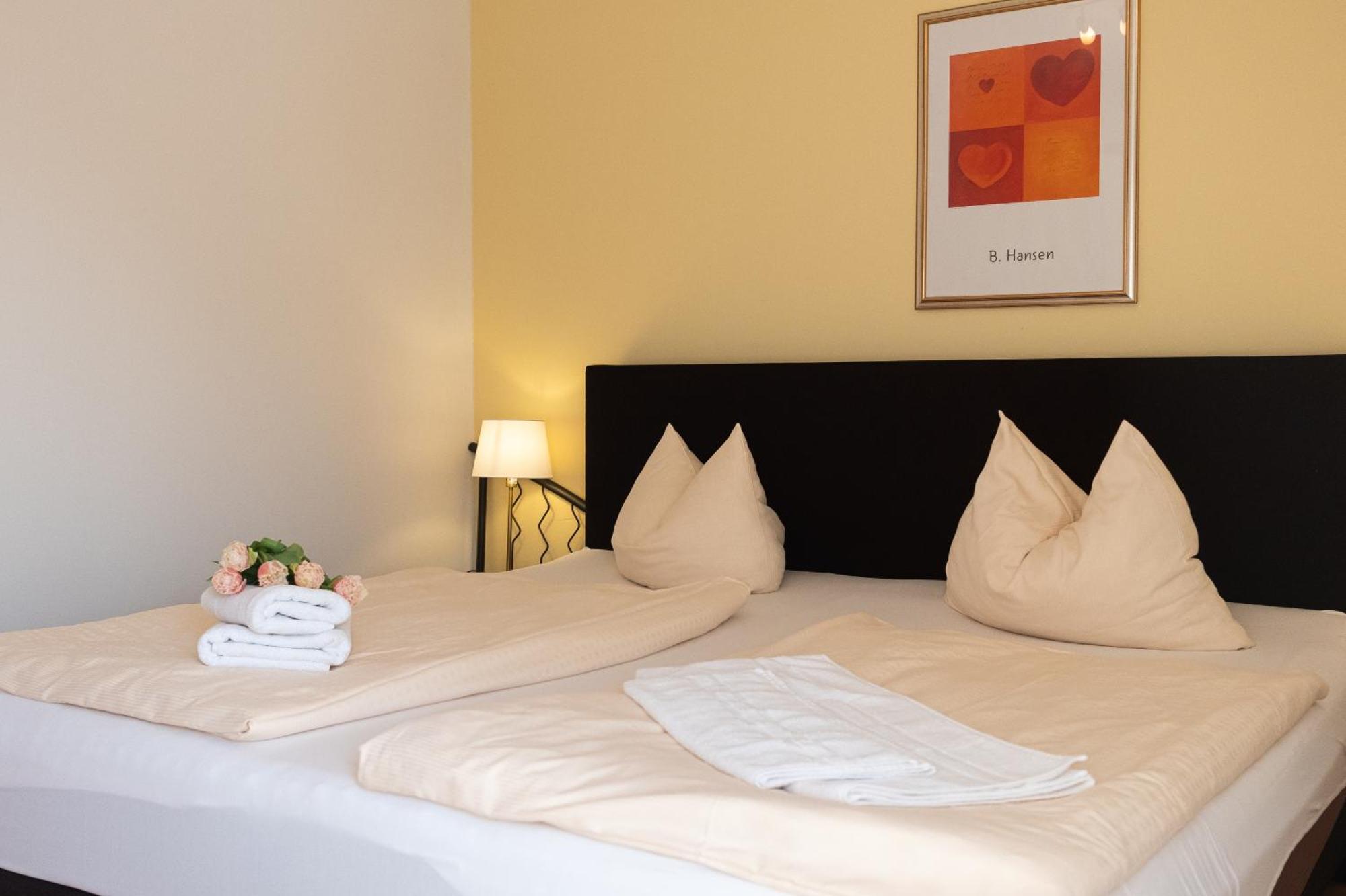 Apartment Ohragrund Oberhof  Zewnętrze zdjęcie