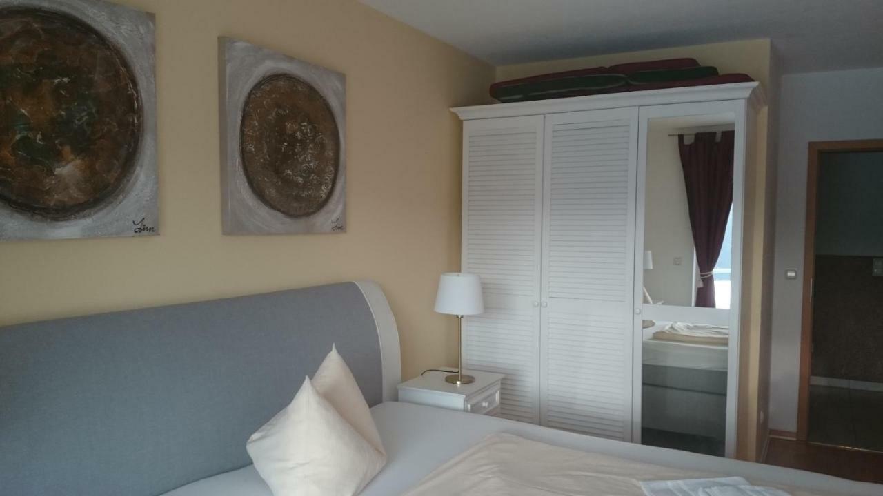 Apartment Ohragrund Oberhof  Zewnętrze zdjęcie